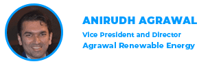 Agrawal renewable Energy Agrawal renewable Energy