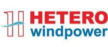hetero windpower