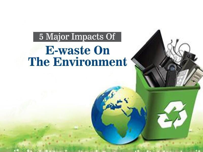 Environmental Problems Of E Waste XMLNW Environmental Problems Of E Waste XMLNW