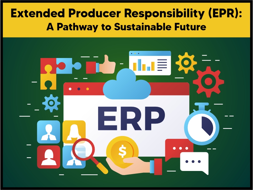 Extended Producer Responsibility (EPR): A Pathway to Sustainable Future